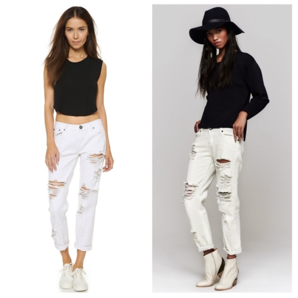 One Teaspoon Jeans